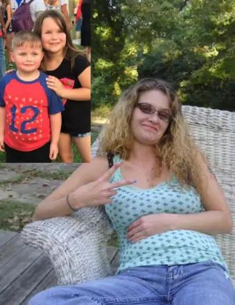 Tabitha Renea Stevens obituary, McKee, McKee