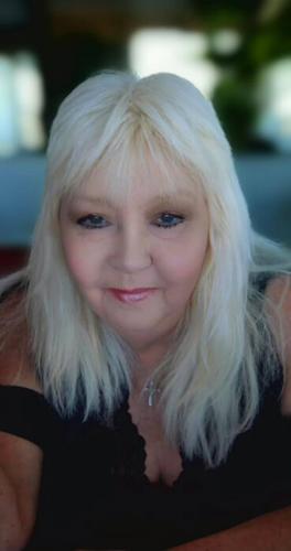 Barbara Sue Jonas (Goolsby)