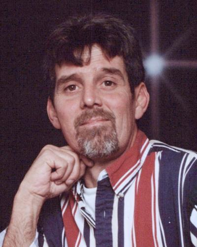 Barry Bonin obituary, Sulphur, Sulphur