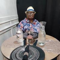 Larry C. Culbreth obituary, Suitland, Suitland