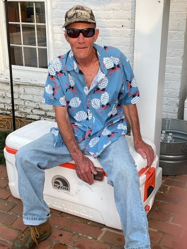 Michael Roland Empey obituary, Rockville, Richmond, Richmond