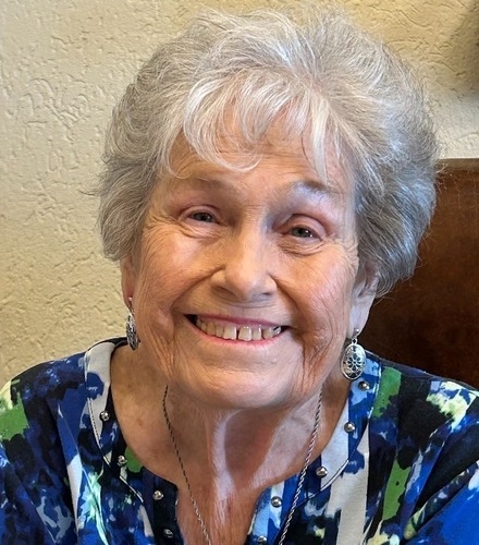 Bertha (Bert) Mae Thomas obituary, , Enid, Universal City, San Antonio