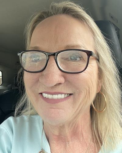 Robin McMillan obituary, Rhome, Boyd