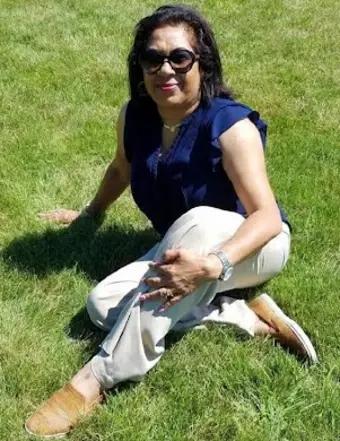 Pauline Abdul obituary, Hollywood, Pembroke Pines