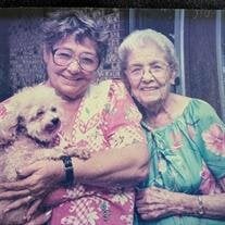 Treva McDowell obituary, Broken Arrow