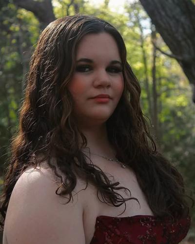 Chelsea Crowley obituary, Hartsville, Hartsville