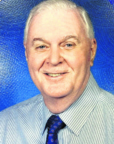 Gary S. Thomas obituary, , Johnson City, Johnson City, Blacksburg