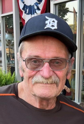 Keith Steffan obituary, Defiance, Lima, Defiance, Defiance