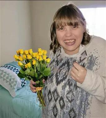 Tabatha Coble obituary, Greensboro, Greensboro