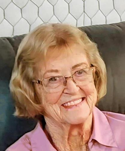 Patricia Alexander Prather obituary, Mabank, Dallas