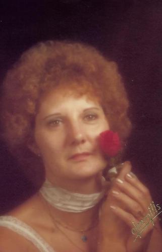 Truddie Spaulding obituary, Marion, Marion