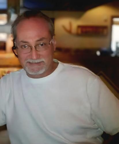 Marc Hathaway obituary, Mesa