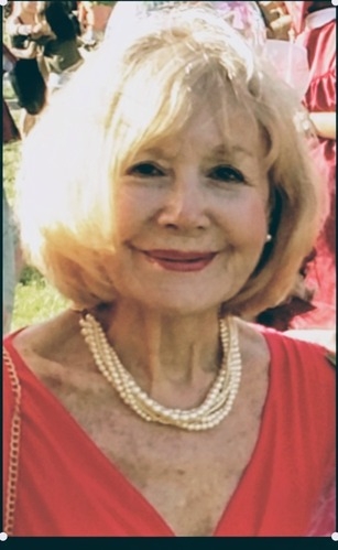 Gretchen Miller-Fuggi obituary, North Haven, Branford, Meriden, New Haven