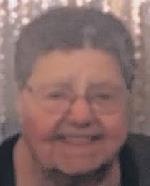Marie A. Pelcher obituary, Wynantskill, Albany