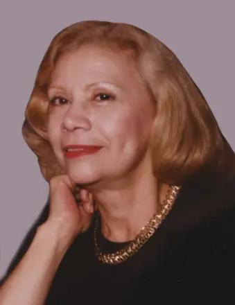 Ruth Florez obituary, East Meadow, Rego Park