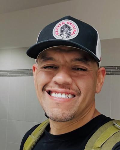 Ivan Aguirre obituary, Artesia, Artesia