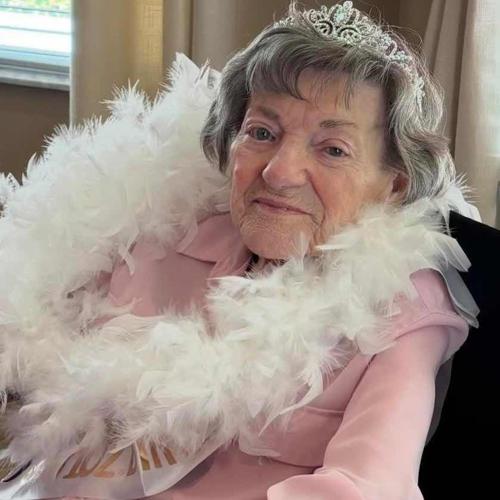 Geraldine Havens obituary, Stuart, 