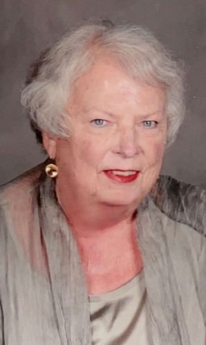 Mary McKenna Foote obituary, Toledo, Chicago, Toledo, Toledo