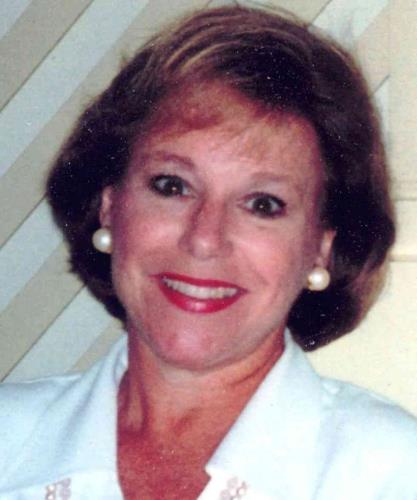 Carol Johnson Cresswell obituary, Dallas, Dallas, Austin