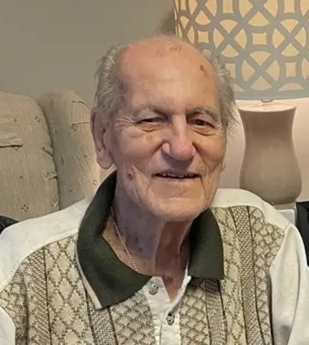 Robert Conrad Johnson obituary, DeKalb, DeKalb, DeKalb, DeKalb