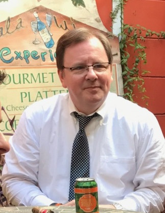 Brian LaBorde obituary, Havertown, Exton