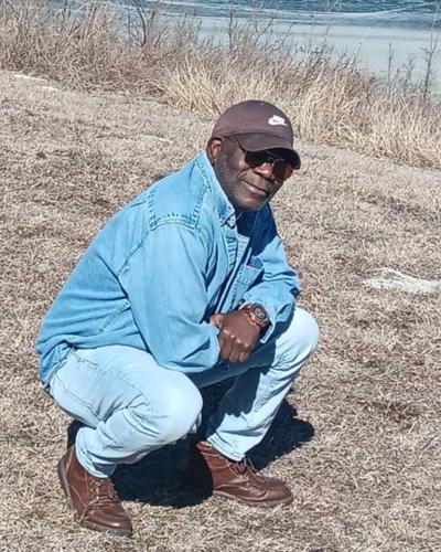 Willie Jones obituary, Ogden, Riley