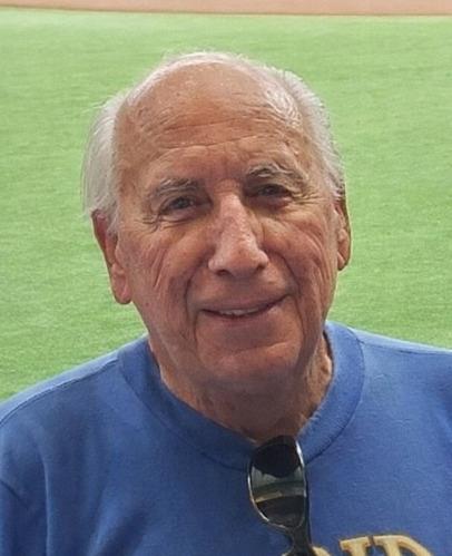 William (Bill) D. Leary obituary, , Newport, Largo, St. Petersburg