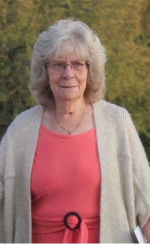 Martha Louise Blagburn