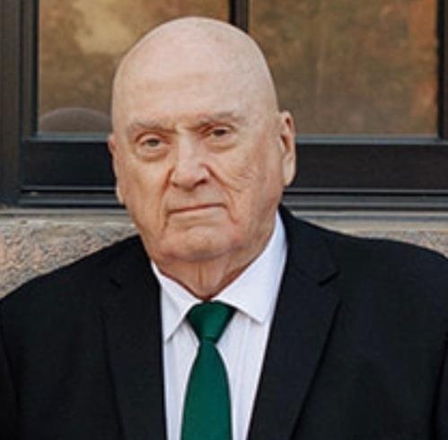 John Smith obituary, , Springfield, Springfield, Dayton