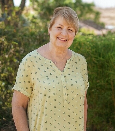 Janet Jo Tutt obituary, Vero Beach, Joliet, Channahon, Joliet