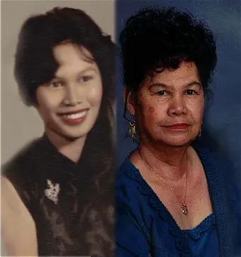 Ruby Koomana Ditto obituary, Blackfoot, Blackfoot