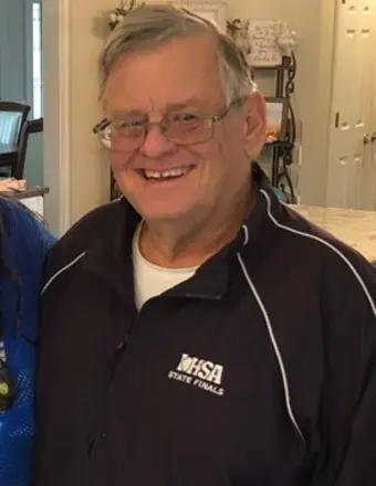 Terry J. McCombs obituary, Naperville, Naperville, Macomb, Rock Falls