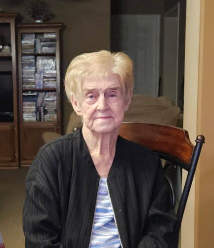 Irna Dupre obituary, Houma, Houma