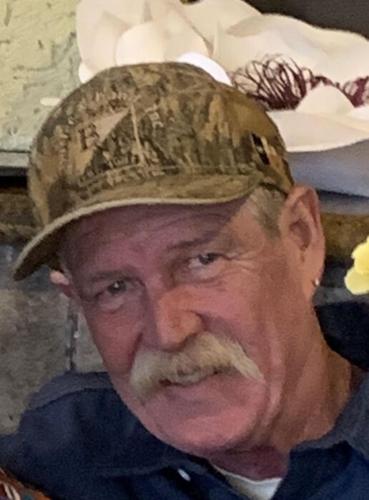 Stephen Craig Pitman obituary, Cushing, Cushing