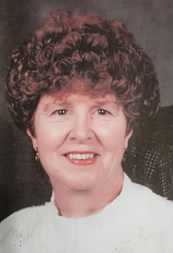 Patricia Butler obituary, Defiance, Napoleon, Defiance, Napoleon, Bowling Green