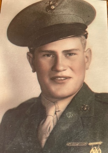 Thomas Earl Charlton Sr.