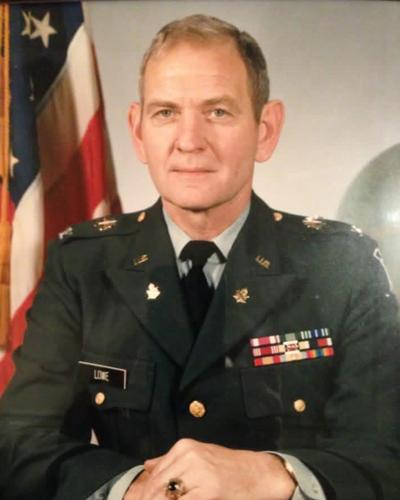 James A. Lowe obituary, Saucier, Gulfport