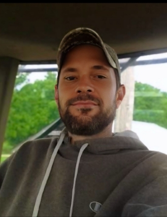 Gregory "Greg" (Greg) Adam Conger obituary, Jackson
