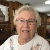 Betty Walker obituary, Pembroke, Epsom, Durham, Amherst