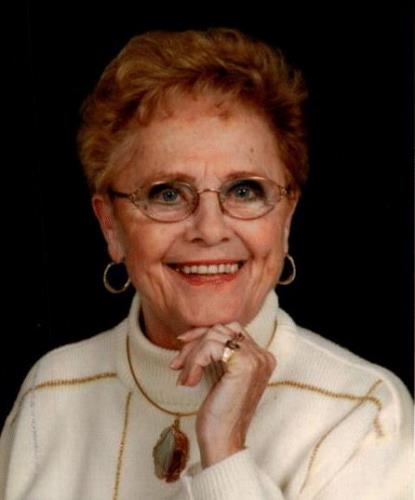 Doreen Cluck obituary, The Colony, Dallas