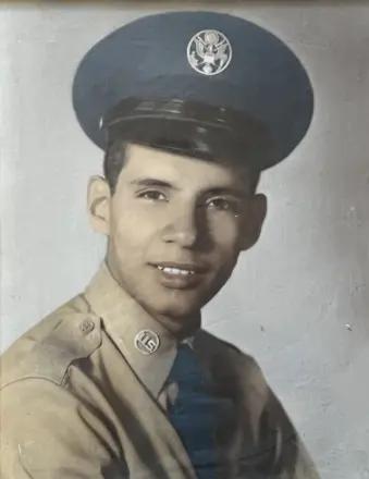 Rodrigo Parra obituary, Riverside, Riverside, Riverside