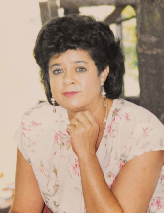 Ms. Ms. Shirley Joyner Evans obituary, Spring Hope