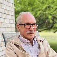 Richard Laughlin obituary, Lucas, Plano, Dallas