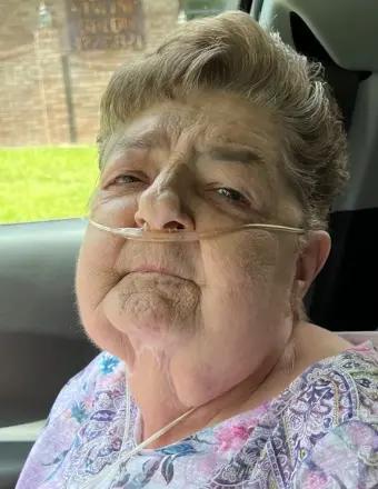 Linda Arlene Salyer Howell obituary, Martin, Martin