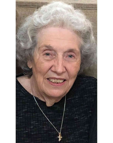 June Landry obituary, Georgetown, Plainview