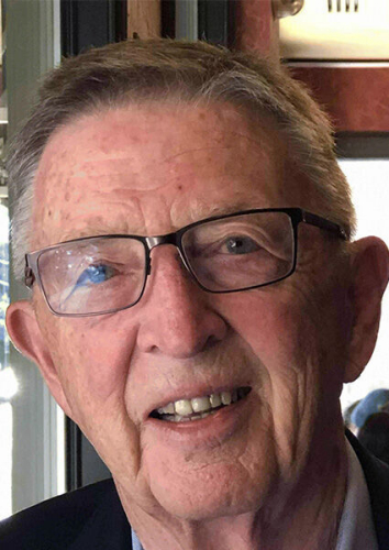 Robert (Hans) Schuler obituary, Marshall, Marshall, Marshall, Detroit, Saint Joseph, Kalamazoo, Chicago