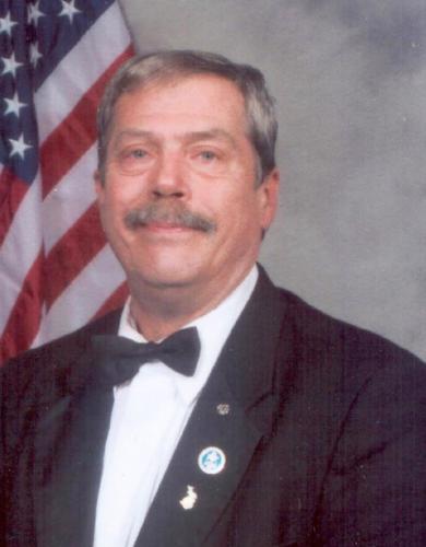 Robert (Bob) Powers obituary, Temperance, Temperance