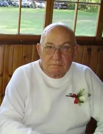 Jack Hurley obituary, Jefferson, Jefferson