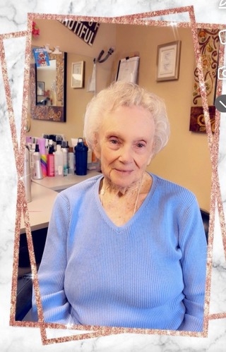 Irma (Carol) Harsin obituary, Post Falls, Coeur d'Alene, 