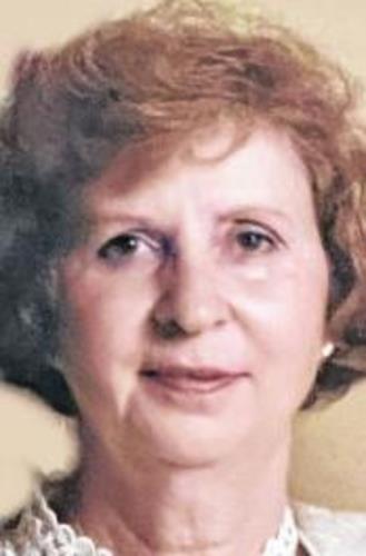 Shirley Cayton obituary, Bellefontaine, Bellefontaine, Lima